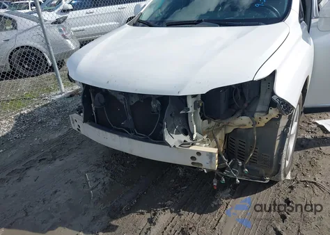 2010 Lexus Rx 350 from USA, damaged, VIN JTJZK1BA8A2409203